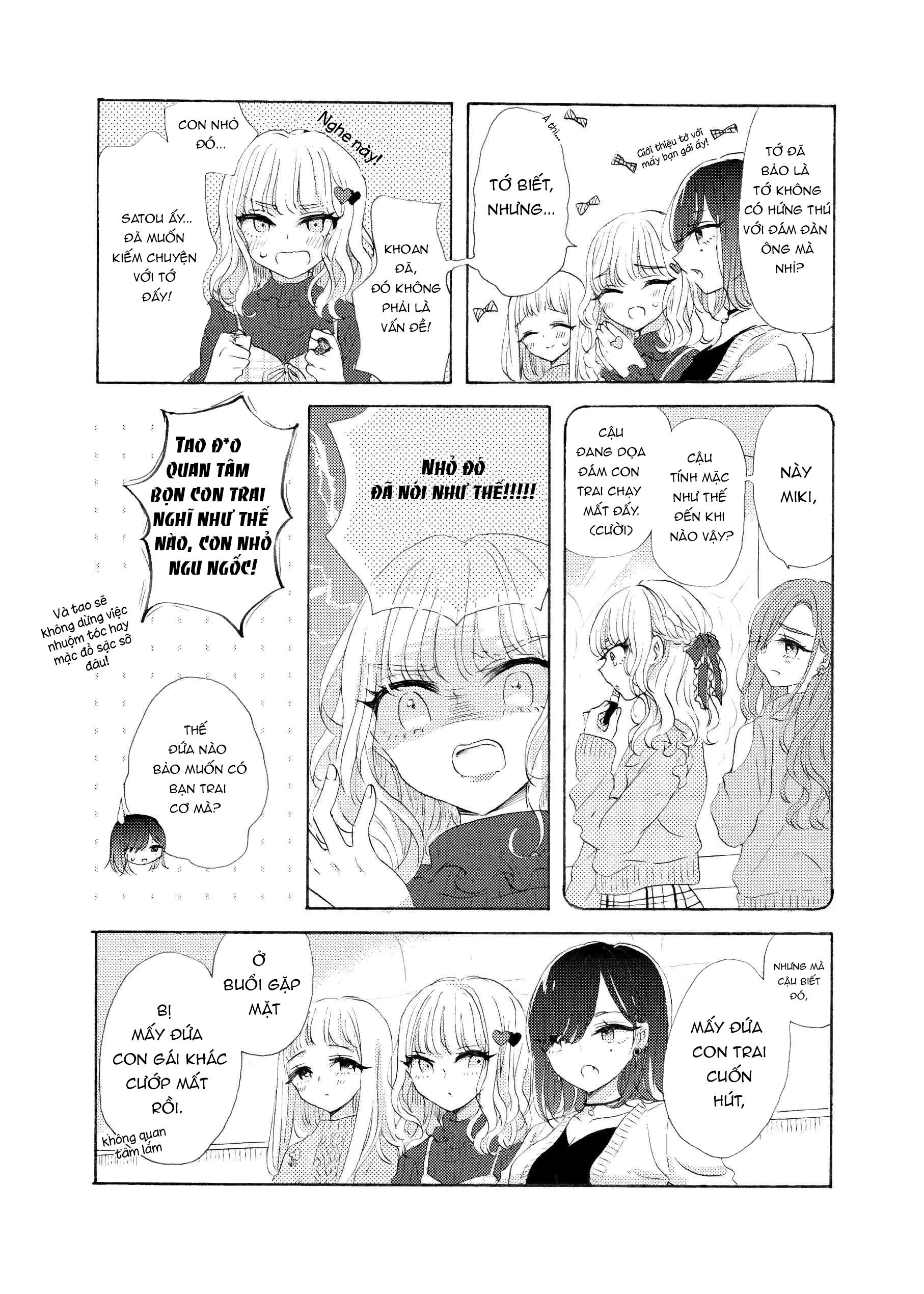 the girls arcadia chapter 1 5