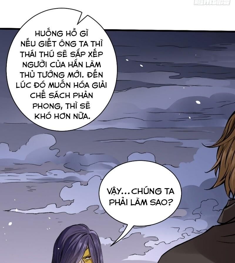 đường dần tại dị giới 2 chapter 7 17