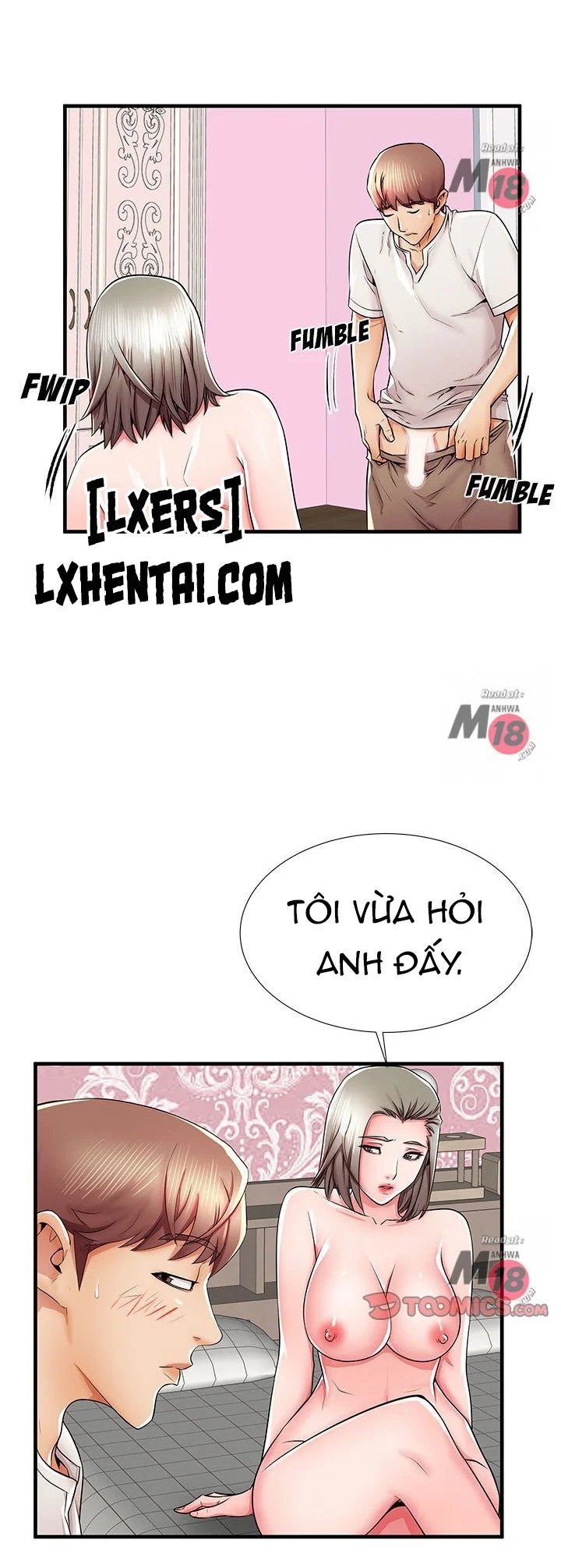 người mẹ xấu xa chapter 36 25