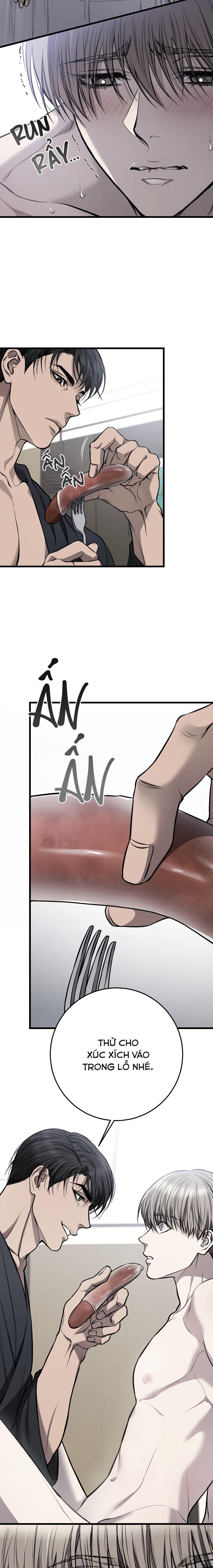 xx cặn bã chapter 10 17