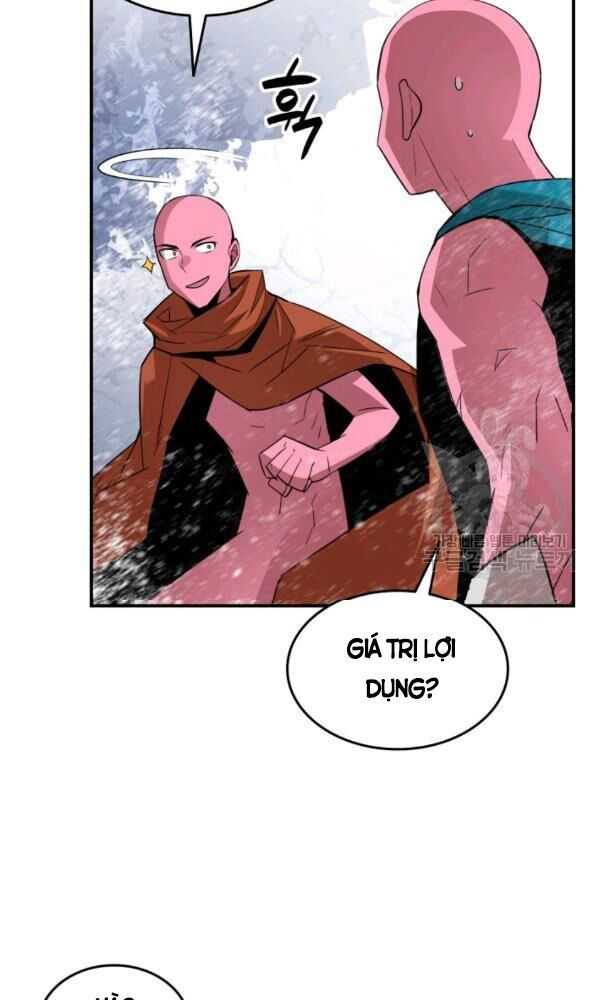 tôi là lính mới chapter 58 20