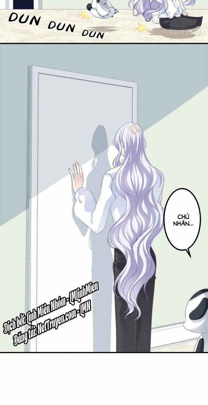 toàn bộ nắm trong tay chapter 5 23