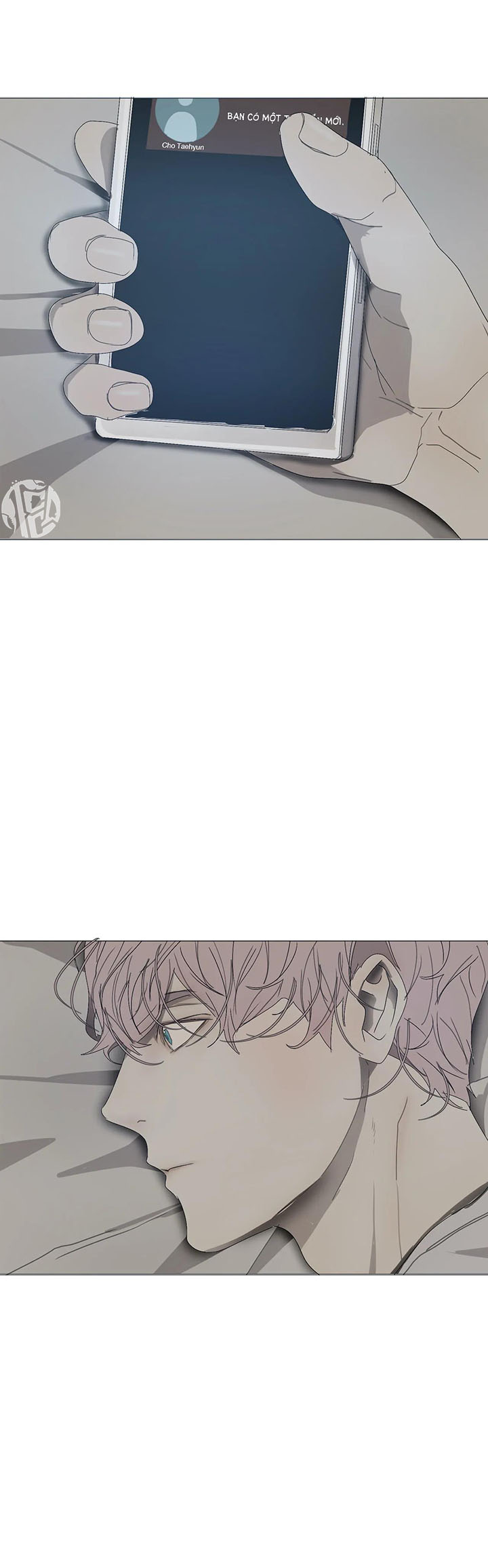 tựa lên vai người chapter 15 2