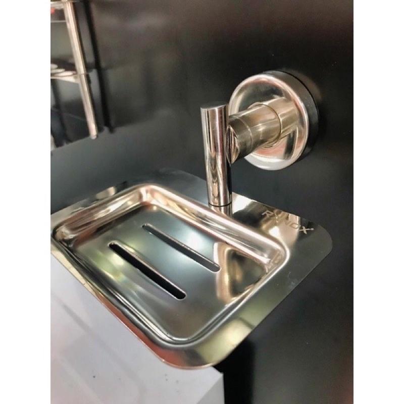 khay đựng xà phòng inox 304.khay xà phòng cao cấp