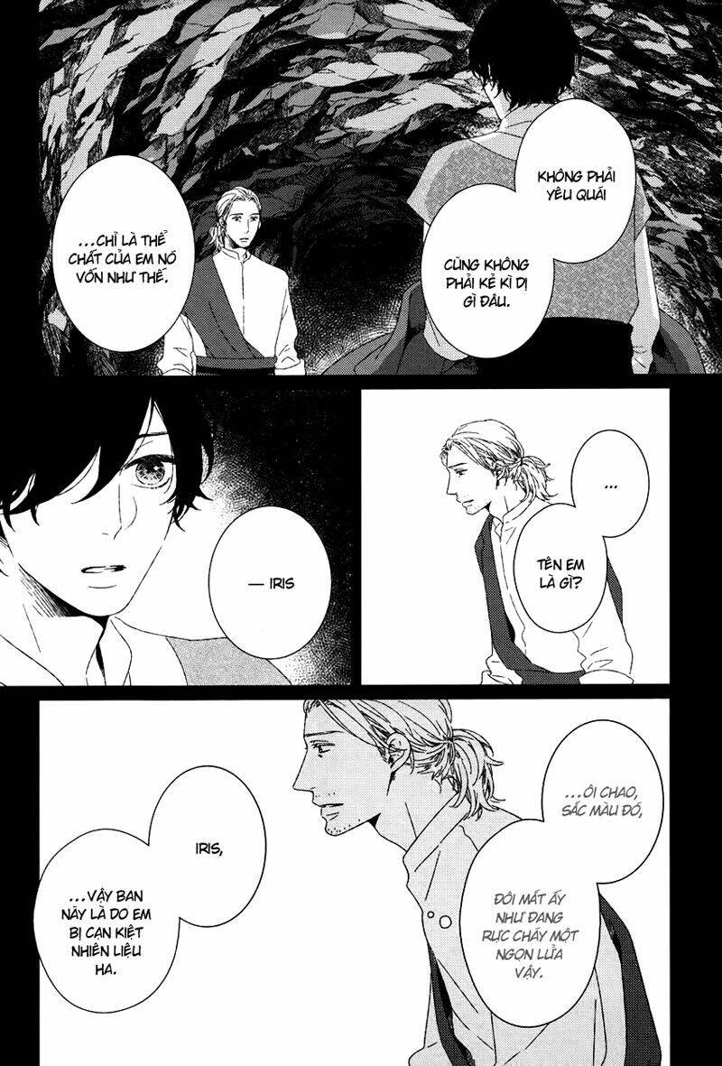 hyakunen kesshou mokuroku chapter 1 16