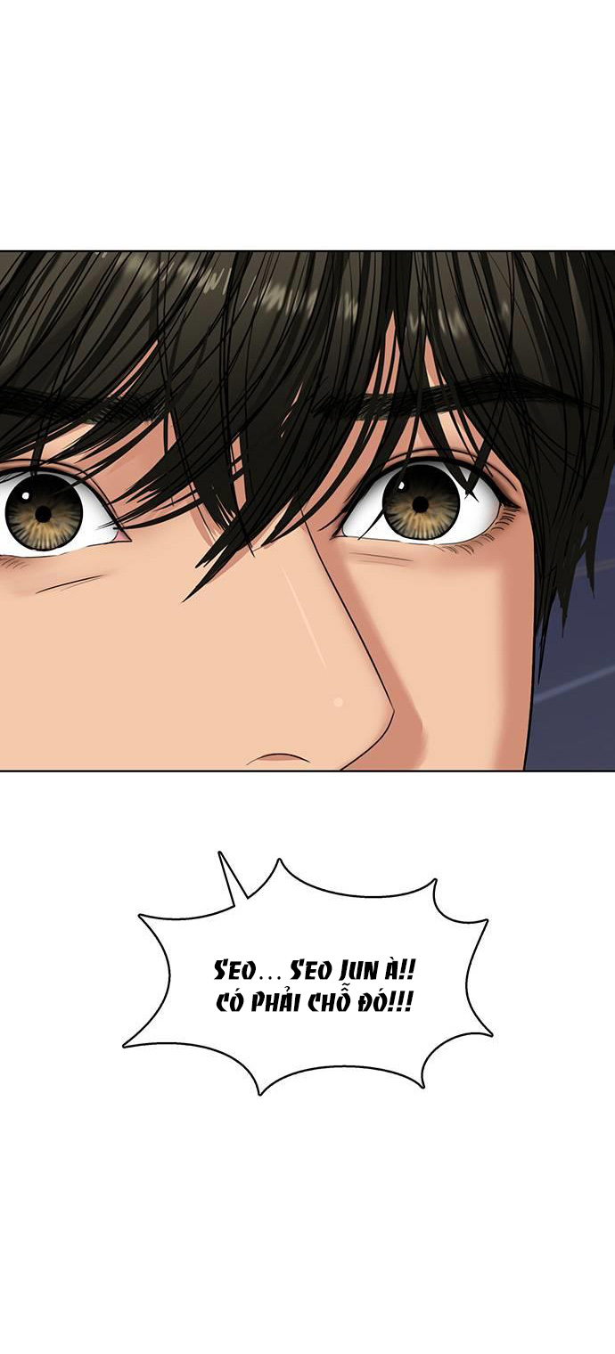 vẻ đẹp đích thực - true beauty chapter 255.2 34