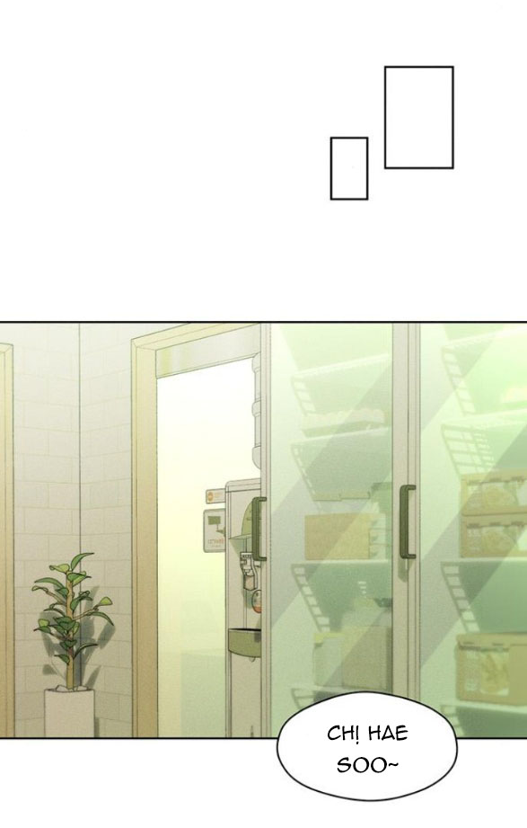 [18+] Nước Mắt Trên Đóa Hoa Tàn chapter 17.1 39