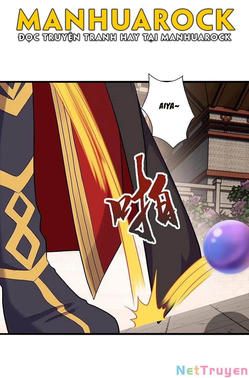 tiên võ đế tôn chapter 289 22