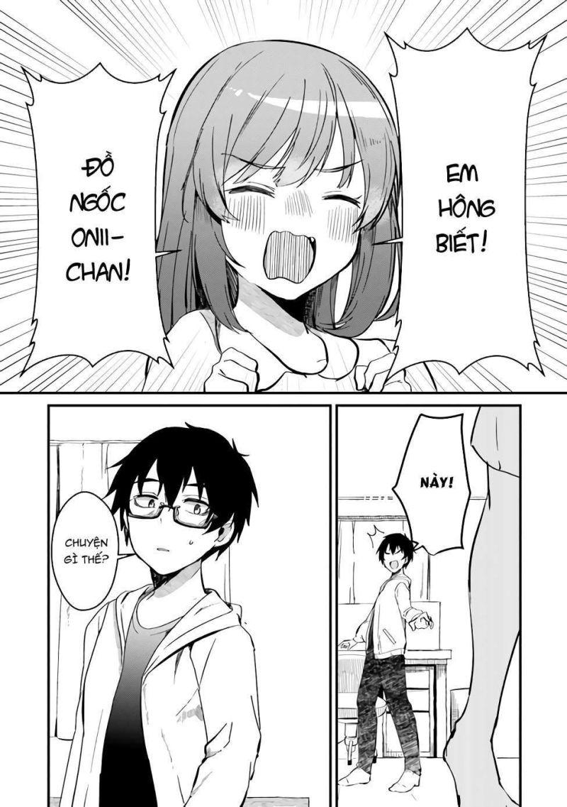 you weren't my sister, but my fiancée?! chapter 1 25