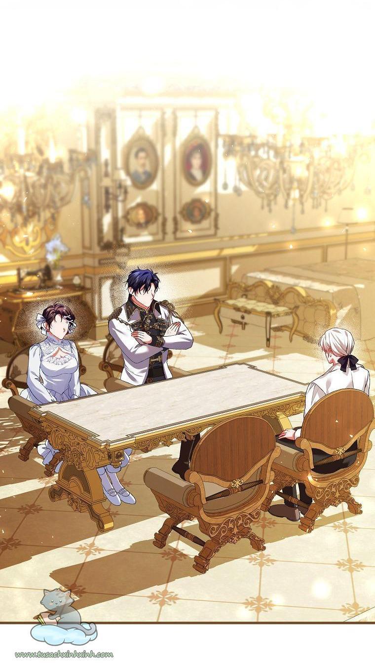 tháng năm cuối cùng của nữ phụ đoản mệnh chapter 39 2