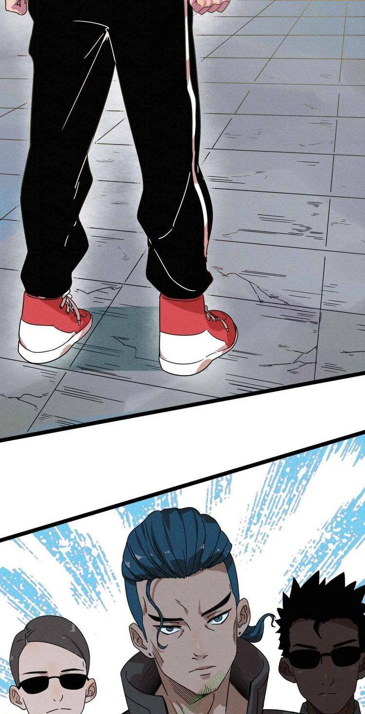 tu chân cuồng thiếu tại vườn trường chapter 29 5