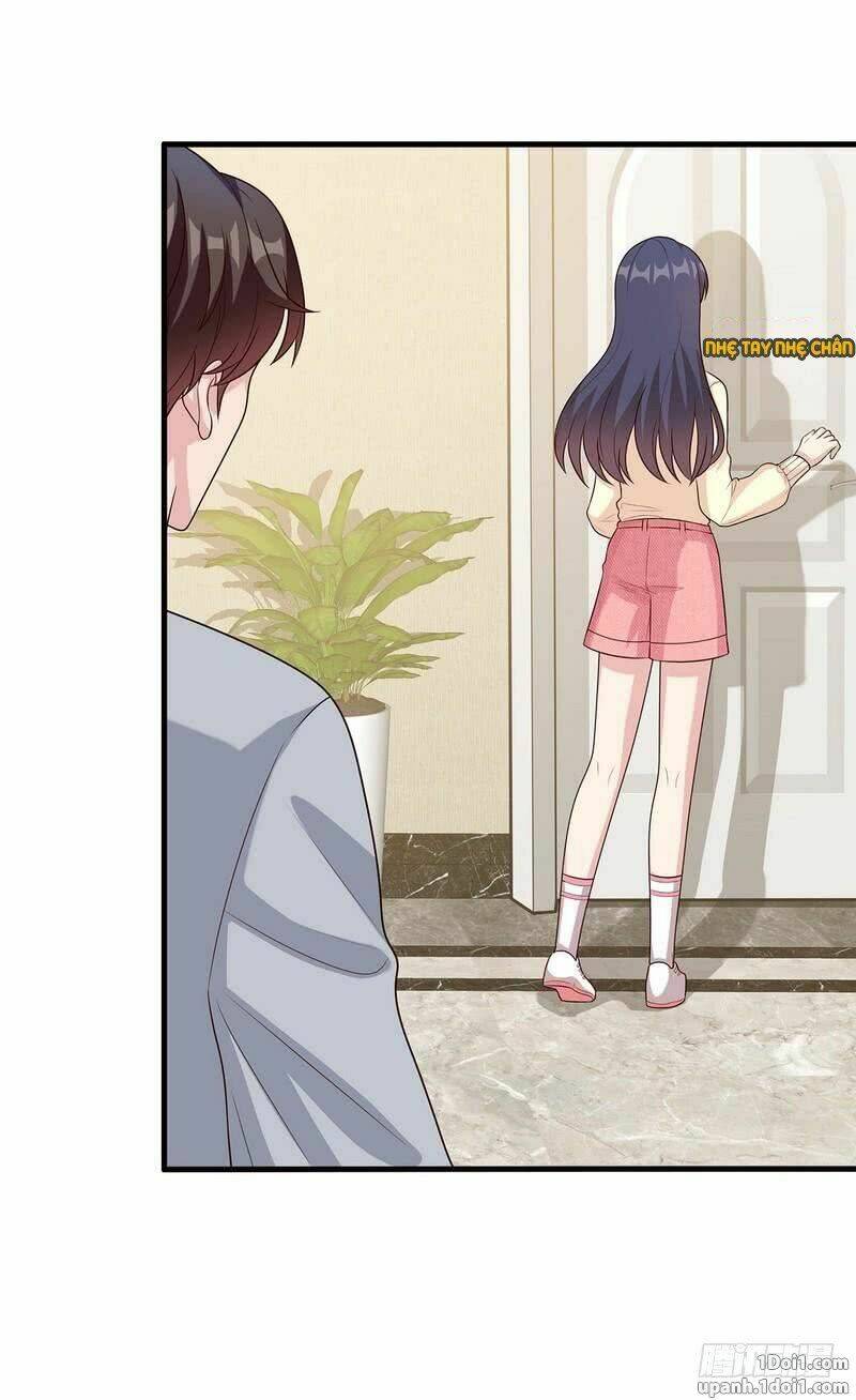 nam thần manh bảo tận diệt chapter 44 9