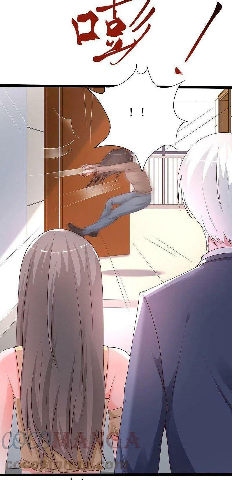 tối cường vận đào hoa chapter 238 10