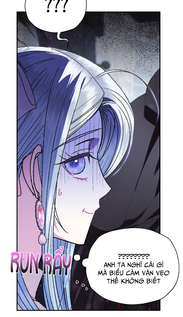 cha à, con không muốn kết hôn đâu chapter 33 43