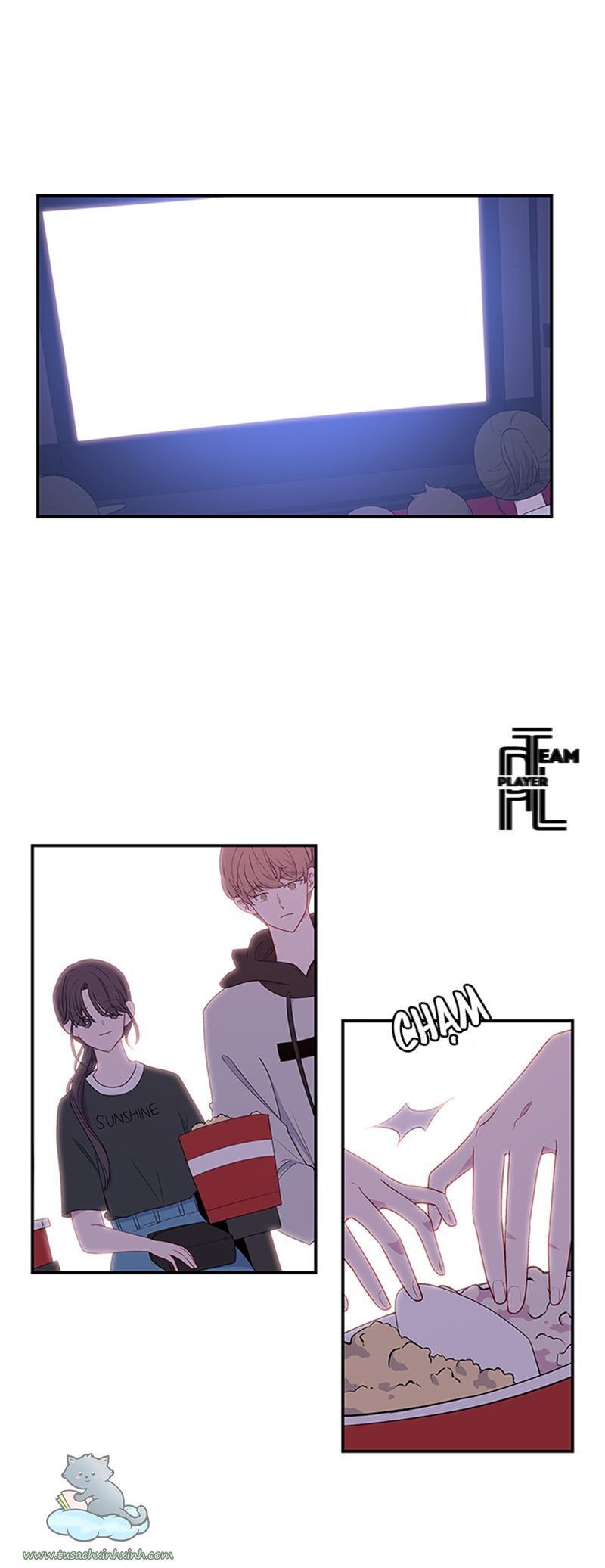 về bên anh chapter 15 22