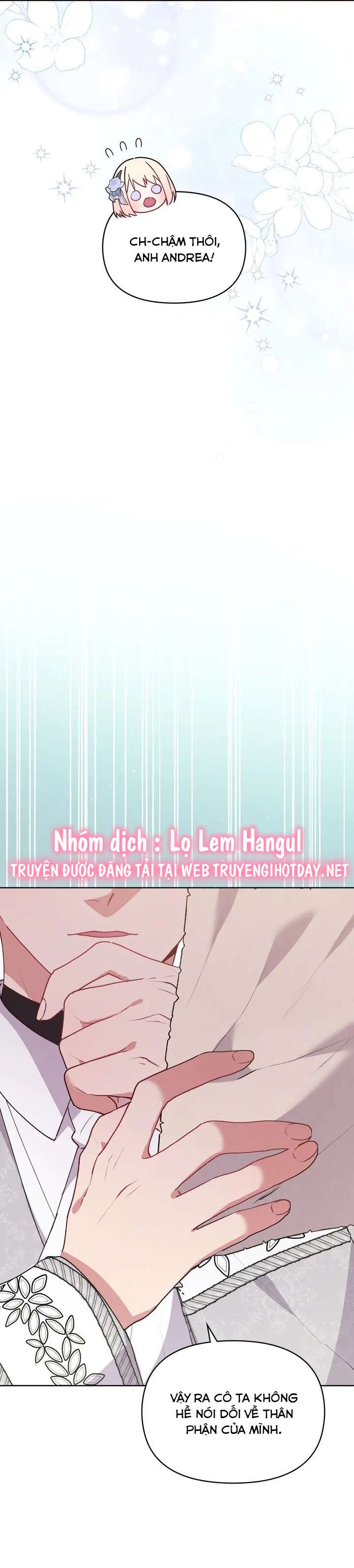 cô con gái nuôi đáng yêu của công tước chapter 52 9