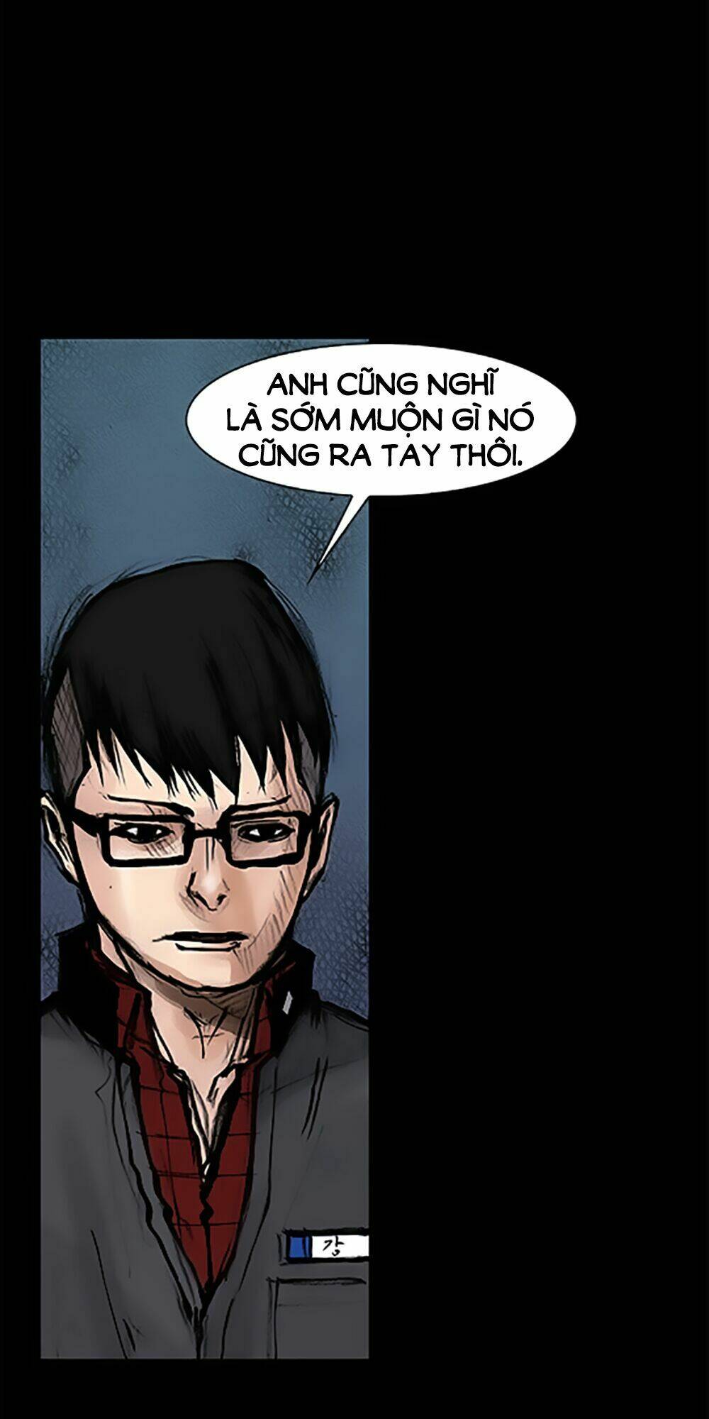 độc cô tiền truyện chapter 114 9