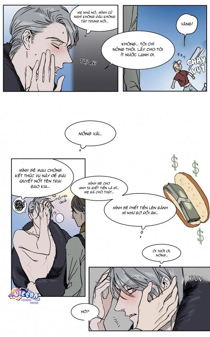 scandal đời tư chapter 8 10