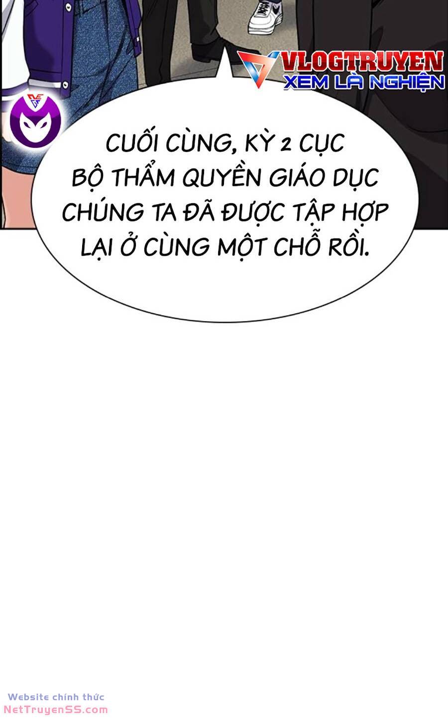 Giáo Dục Chân Chính - Get Schooled Chapter 130 - Trang 27