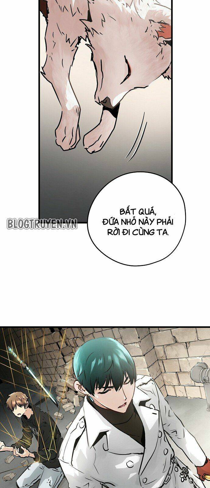 hứa lan chapter 26 20