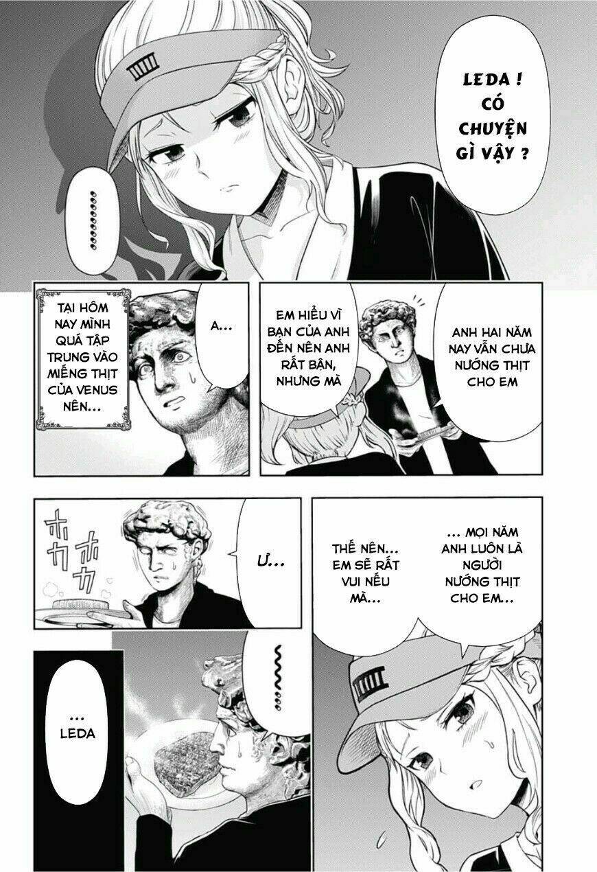 shishunki renaissance david-kun chapter 17 12