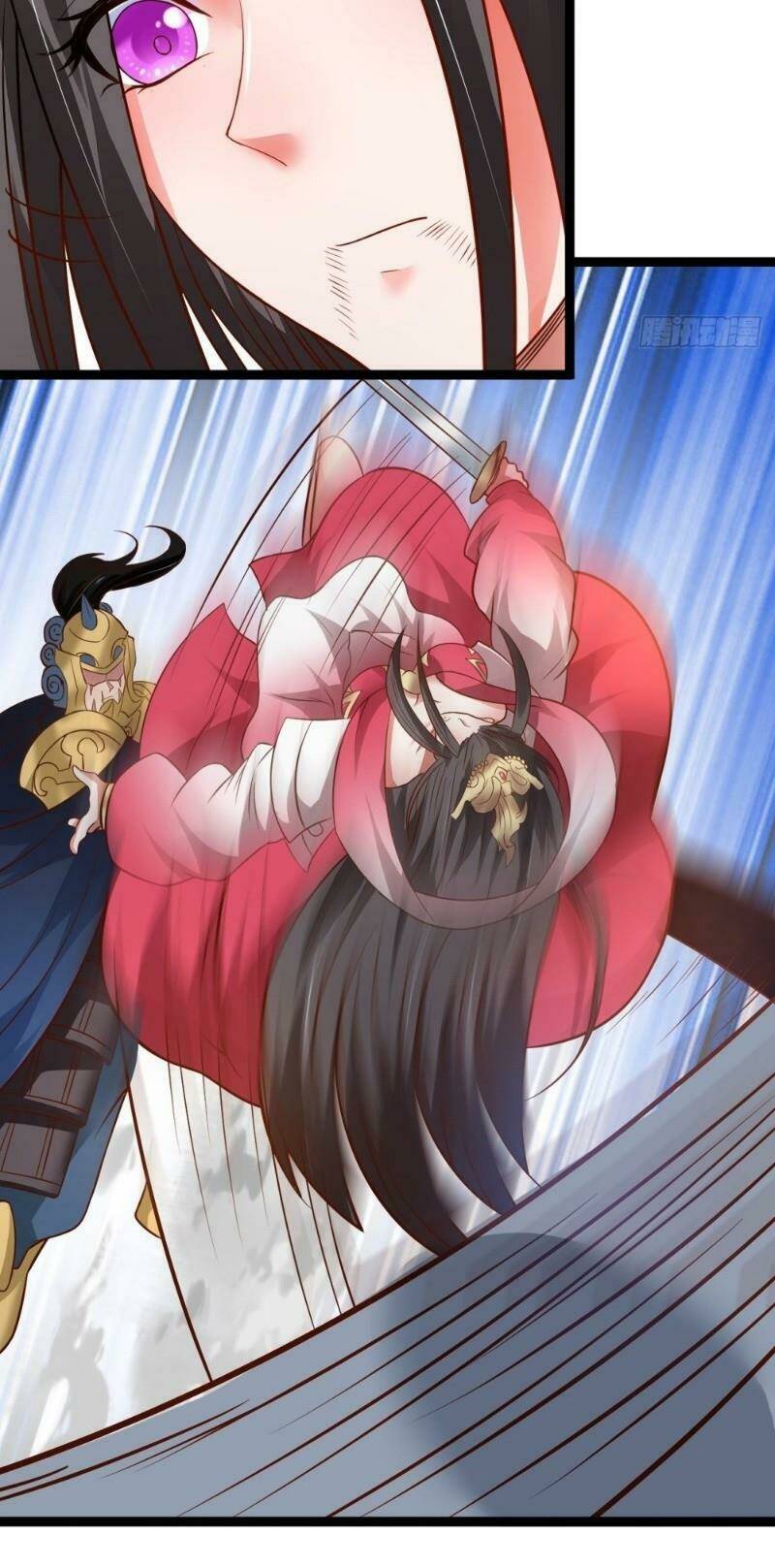 trọng sinh tối cường ma tôn ở rể chapter 60 84