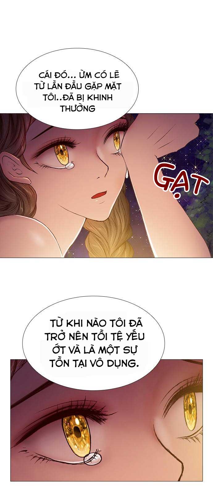 tôi chính là nhà sưu tập chim chapter 19 27