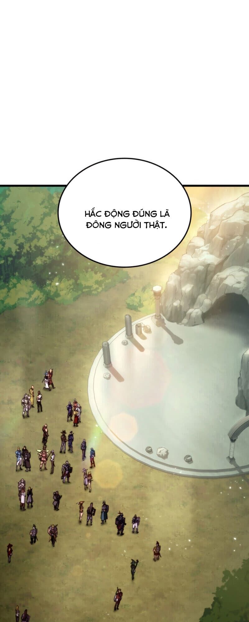 huyền thoại game thủ - tái xuất chapter 18 39