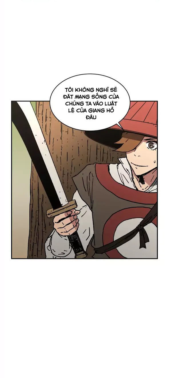 Bố Vô Song chapter 37 18