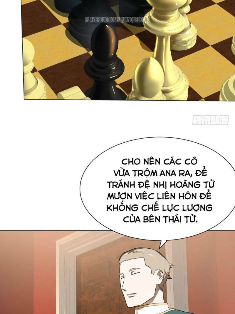 danh sách kẻ phản diện chapter 14 10