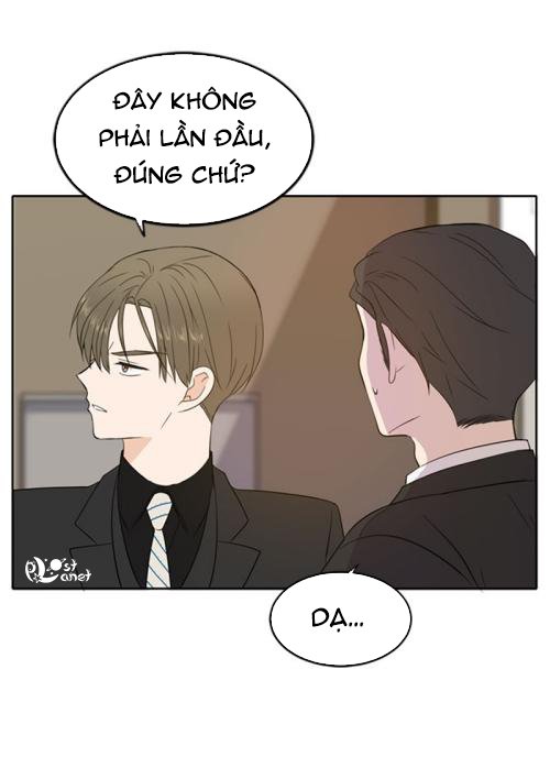 kiếp này cũng xin chăm sóc tôi như vậy nhé kiếp này cũng xin chăm sóc tôi như vậy nhé chapter 19 14