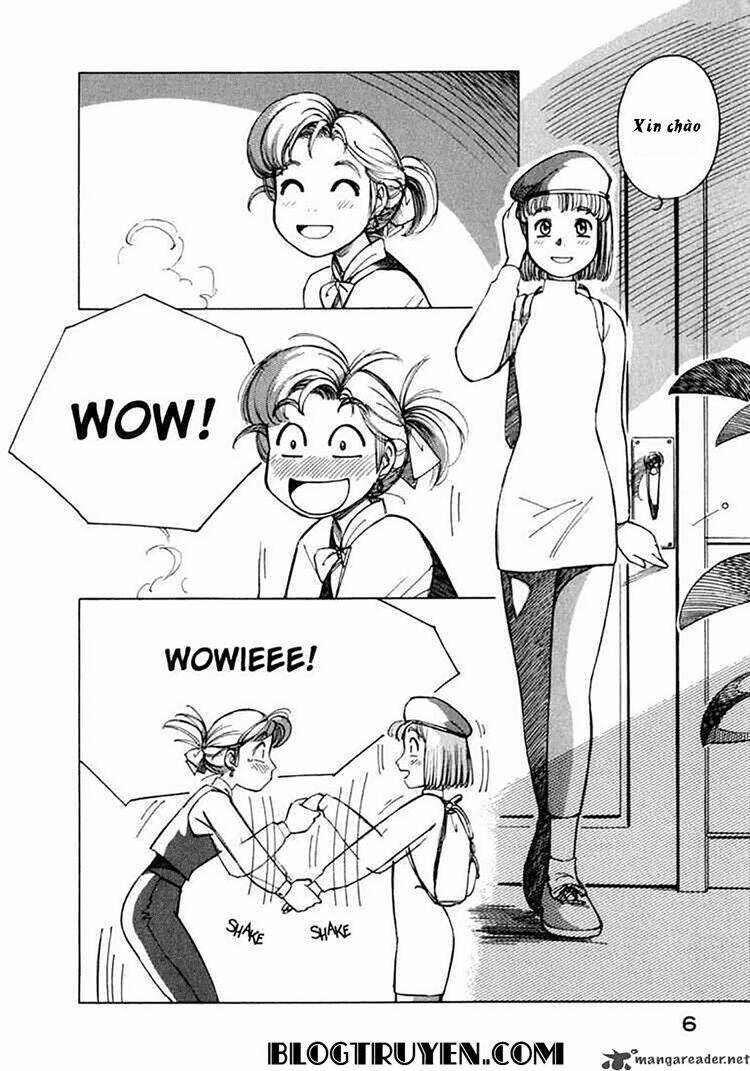 yokohama kaidashi kikou. chapter 16 7