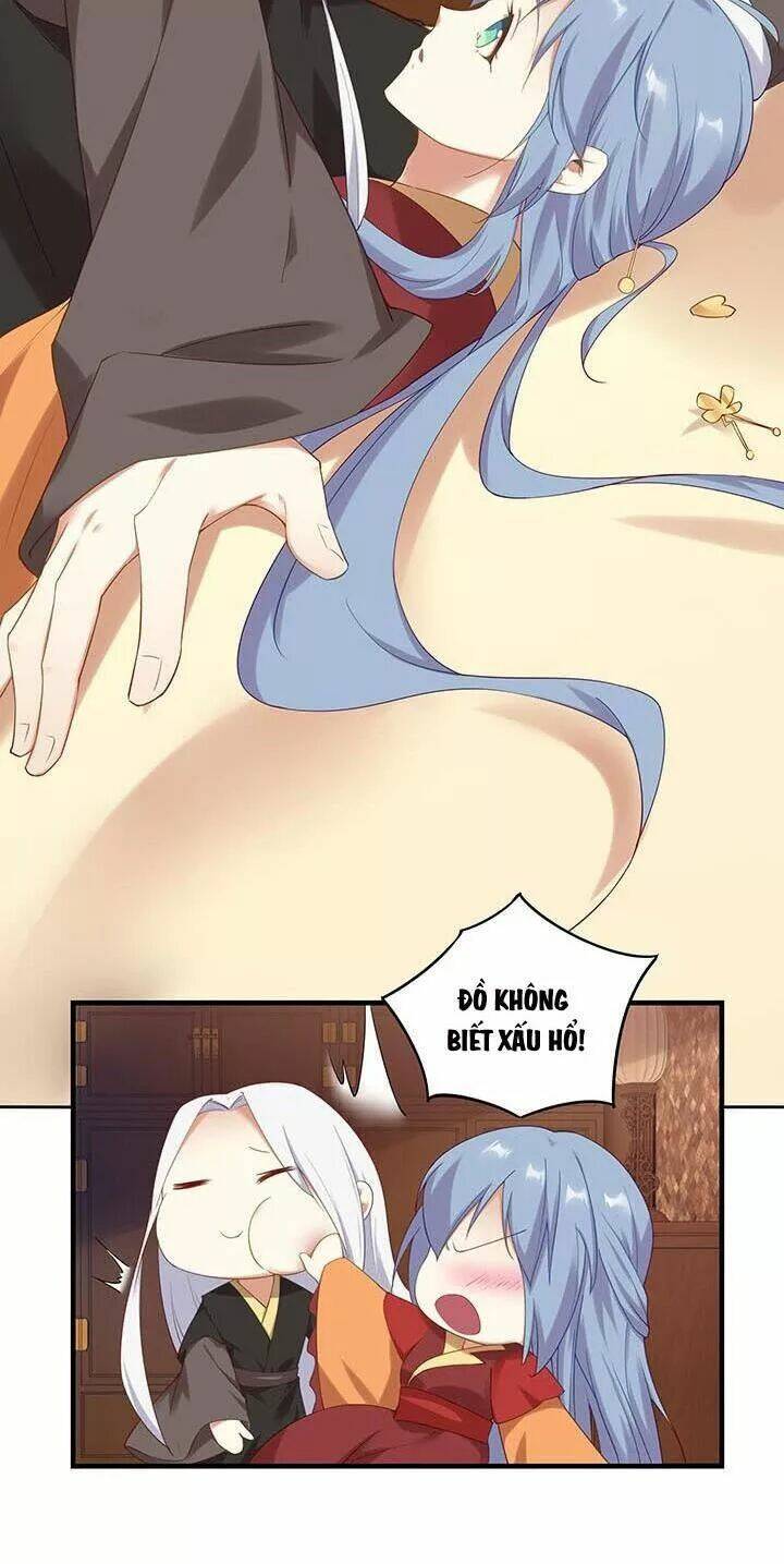 đô đốc đại nhân sủng thê kí chapter 149 13