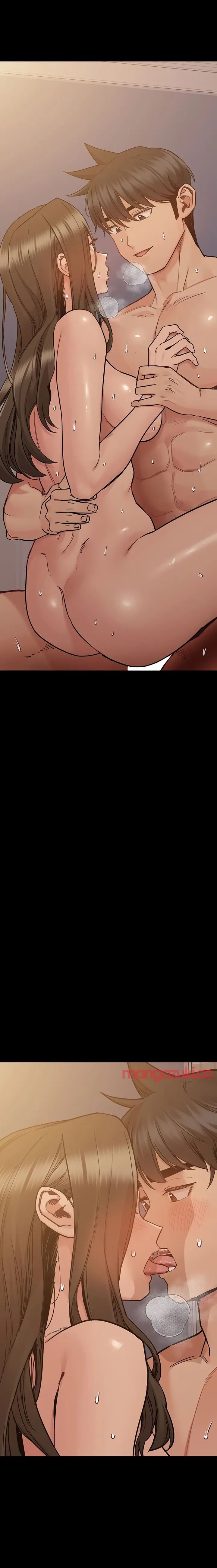 giữ bí mật với mẹ em nhé! chapter 81 20