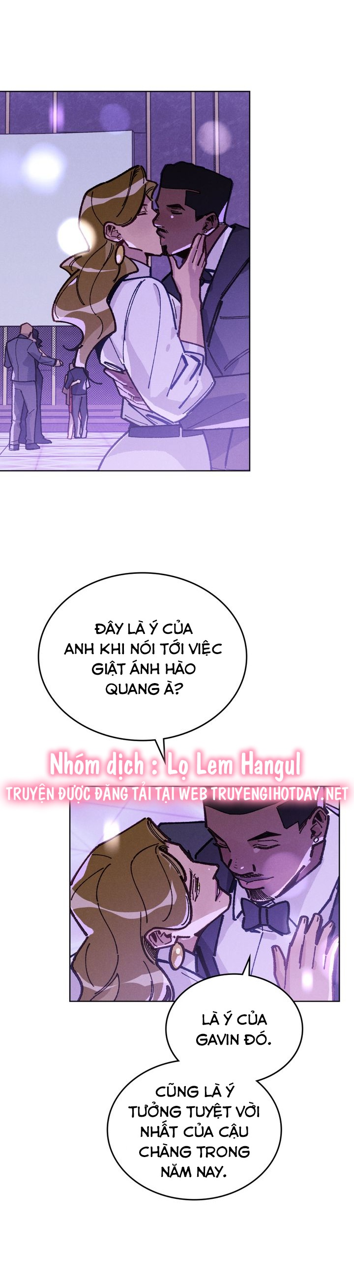 giải mã ngôn ngữ trái tim chapter 46 7