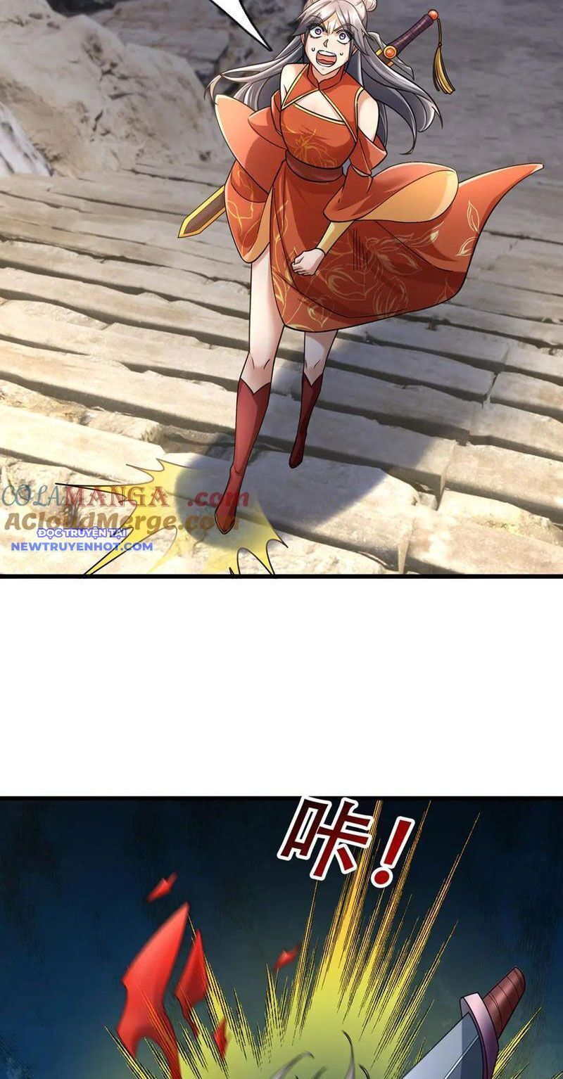 ngủ say vạn cổ: xuất thế đẩy ngang chư thiên chapter 49 73