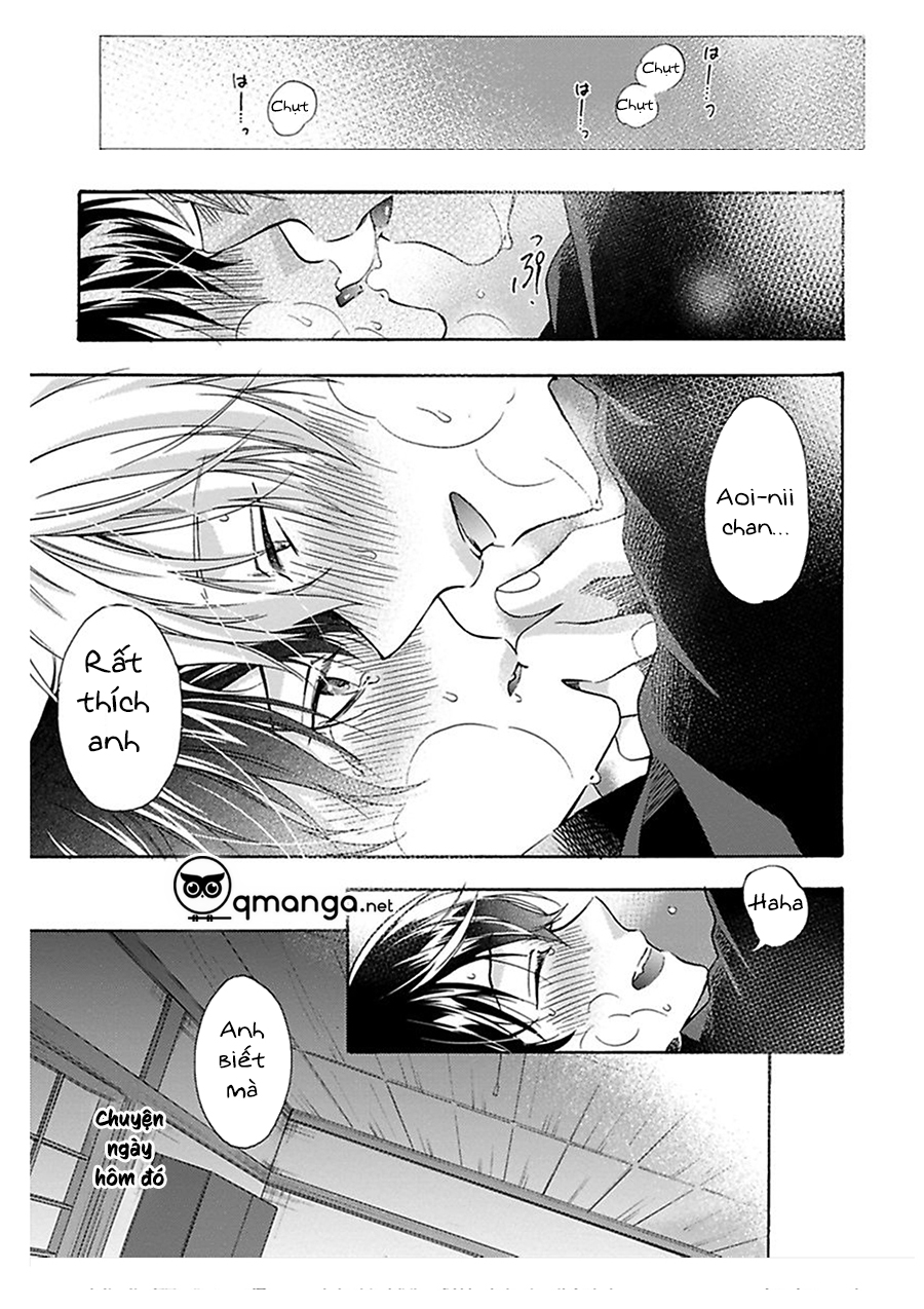 chờ em yêu anh chapter 5 45