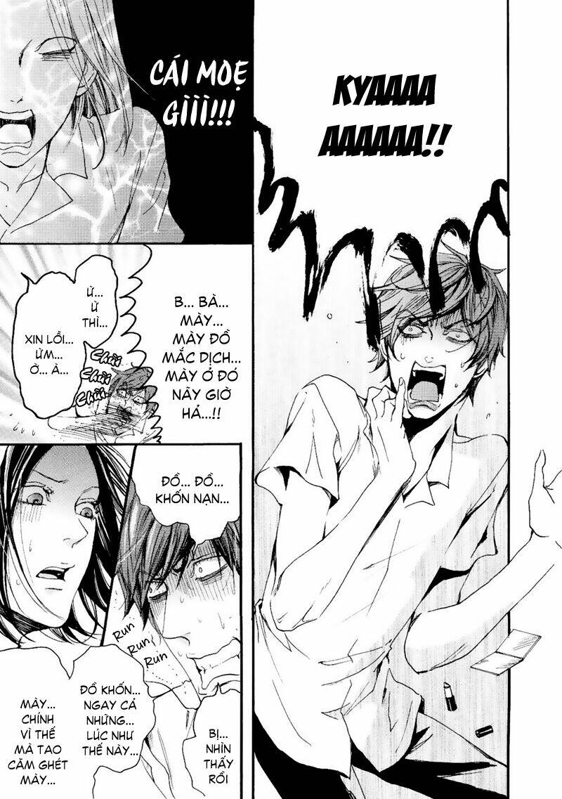 smells like green spirit chapter 3 11