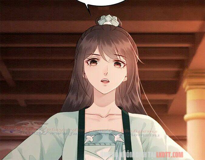 trọng sinh bá sủng nhiếp chính vương quá mạnh mẽ chapter 116 40