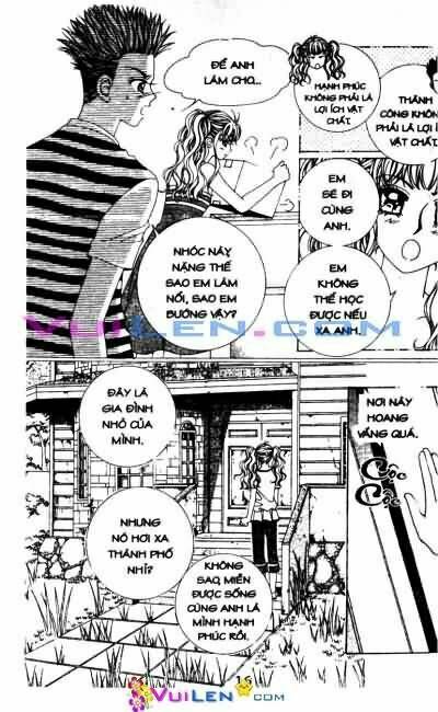 mùa ảo vọng - strange pension chapter 1 16
