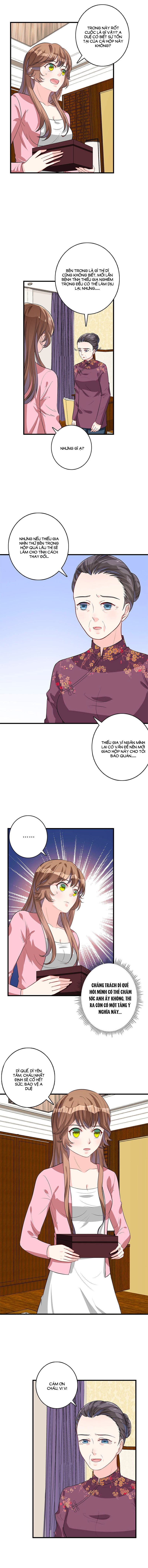 tân nương thế thân chapter 37 1