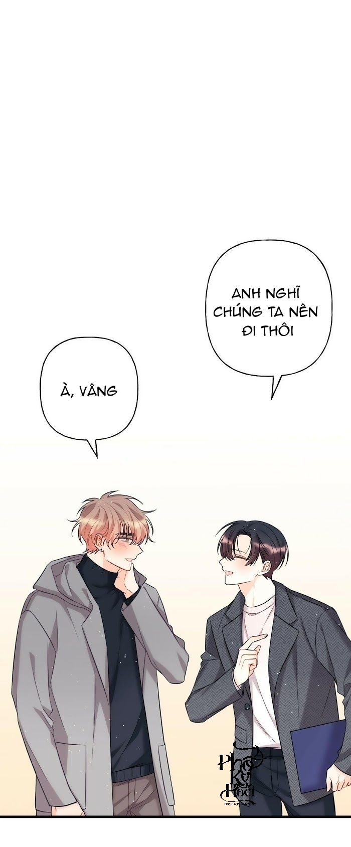 dưới ánh hào quang chapter 4 24