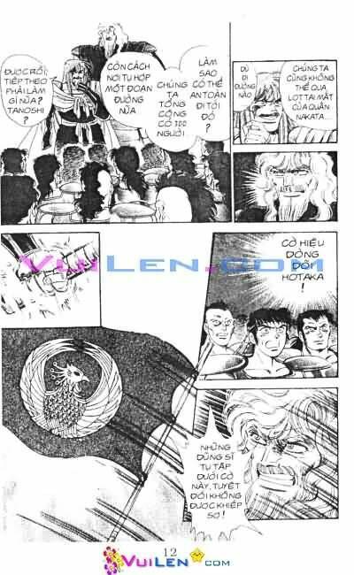 vương tử takeru chapter 20 12
