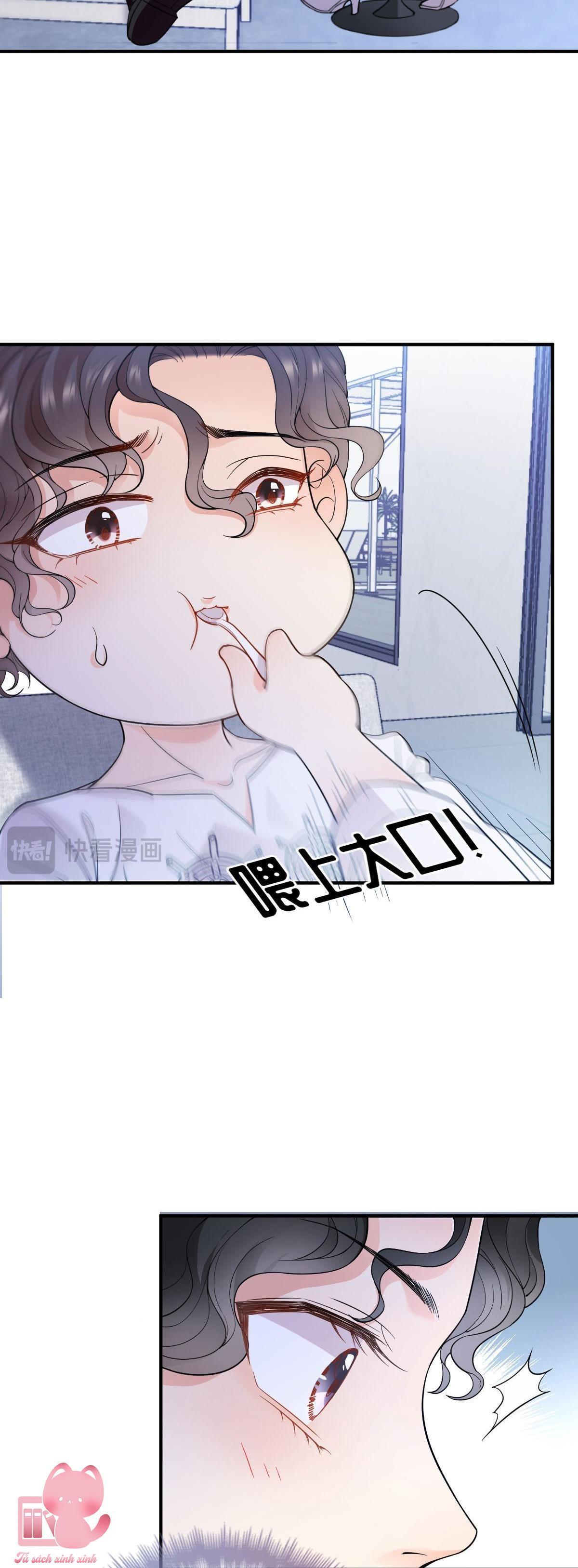 lăn đi, tiên sinh lười biếng chapter 6 8