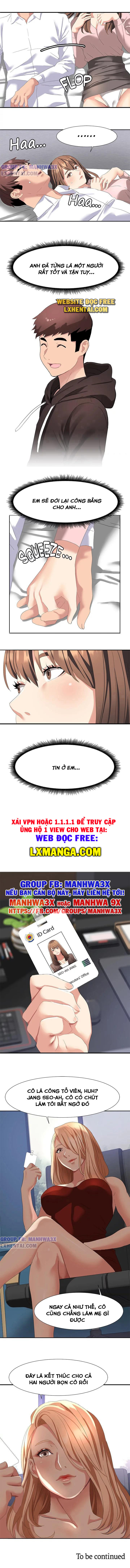 gái hư phải bị phạt chapter 47 10