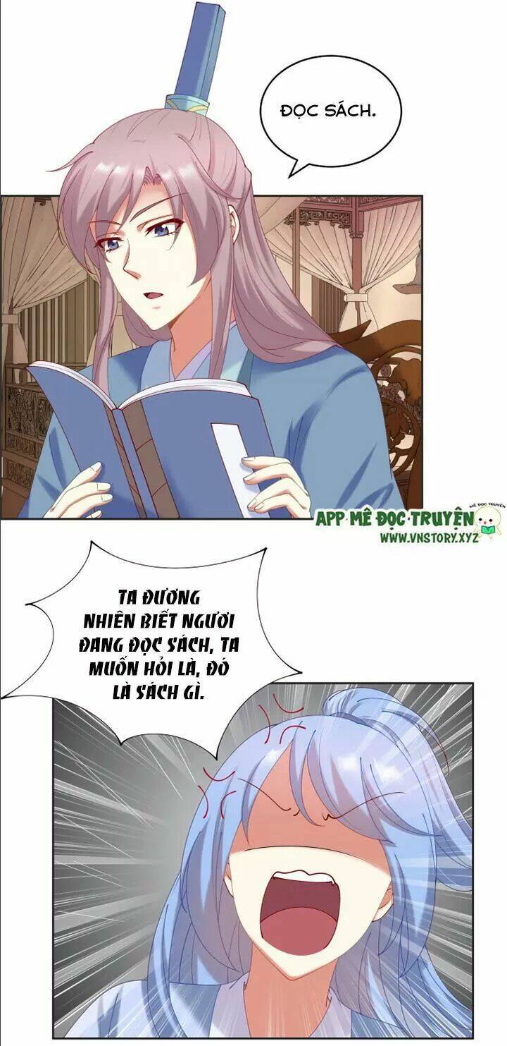 đô đốc đại nhân sủng thê kí chapter 62 8