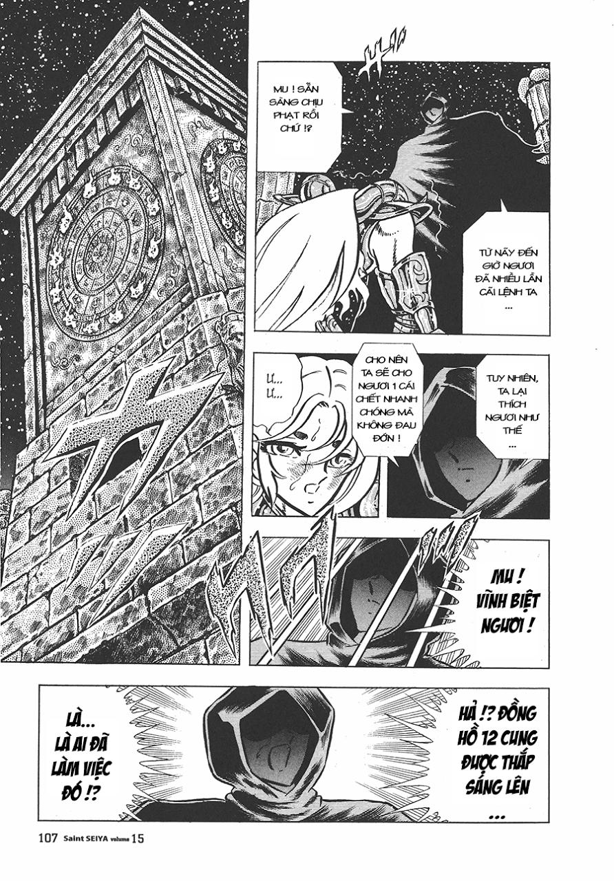 áo giáp vàng chapter 69 54