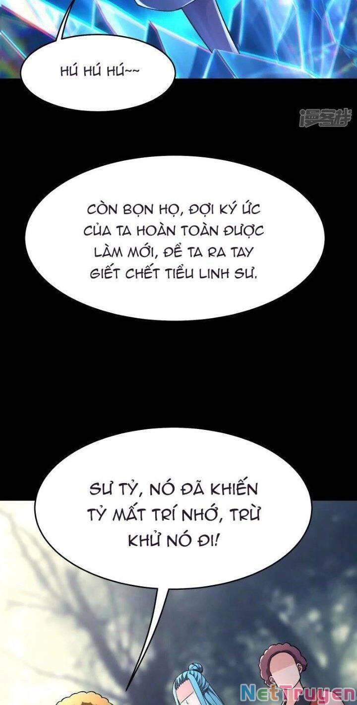 đồ đệ ta toàn là nữ ma đầu chapter 180 9