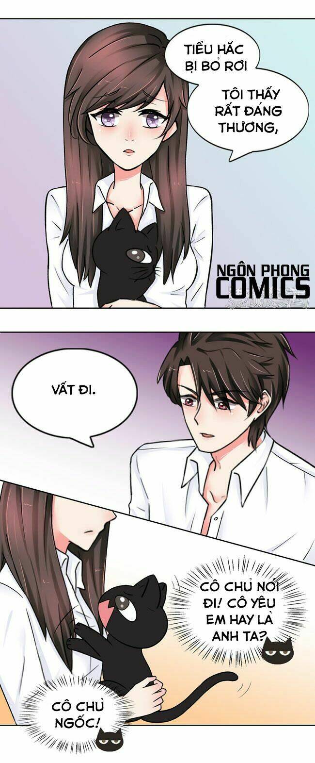 tổng tài ma cà rồng tha cho tôi chapter 16 3