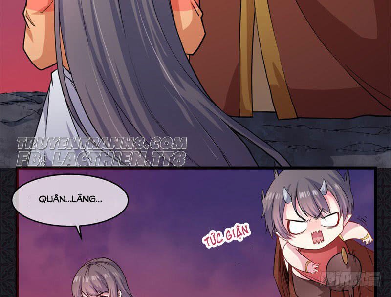 ngạo kiều quỷ vương yêu ta chapter 106 41